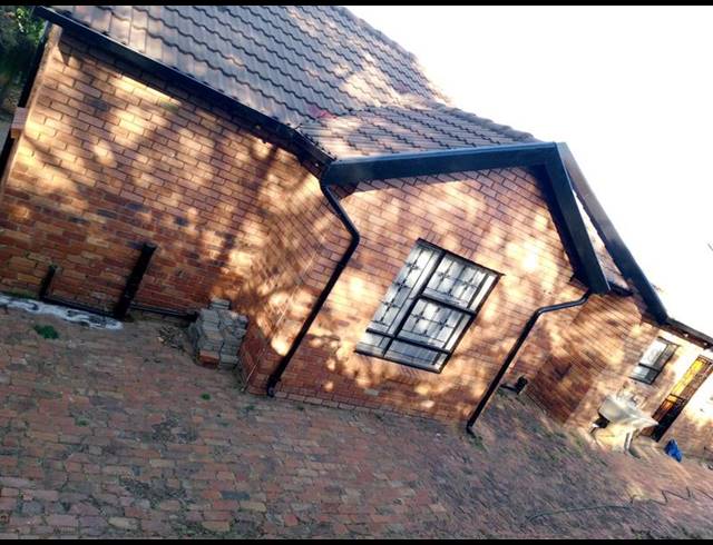 3 BEDROOM HOUSE FOR SALE IN DANVILLE